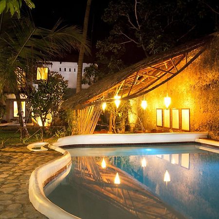 Miti Miwiri Vila Ibo Exterior foto