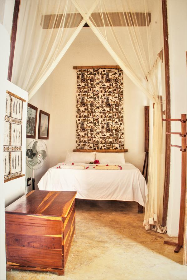 Miti Miwiri Vila Ibo Exterior foto