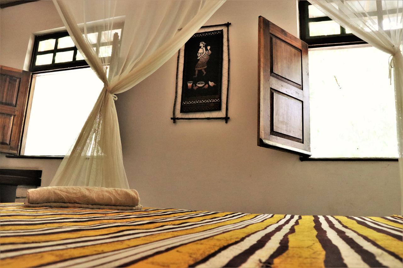 Miti Miwiri Vila Ibo Exterior foto