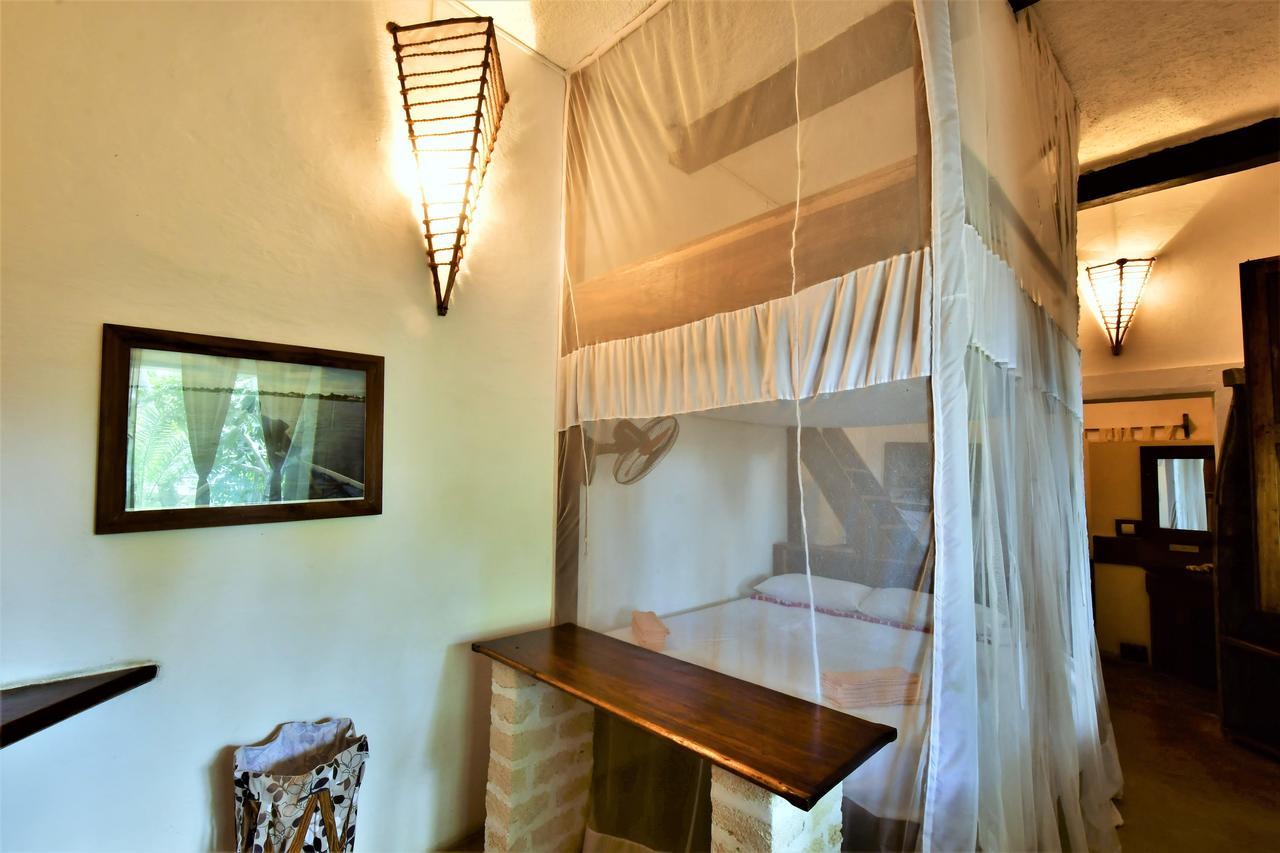 Miti Miwiri Vila Ibo Exterior foto