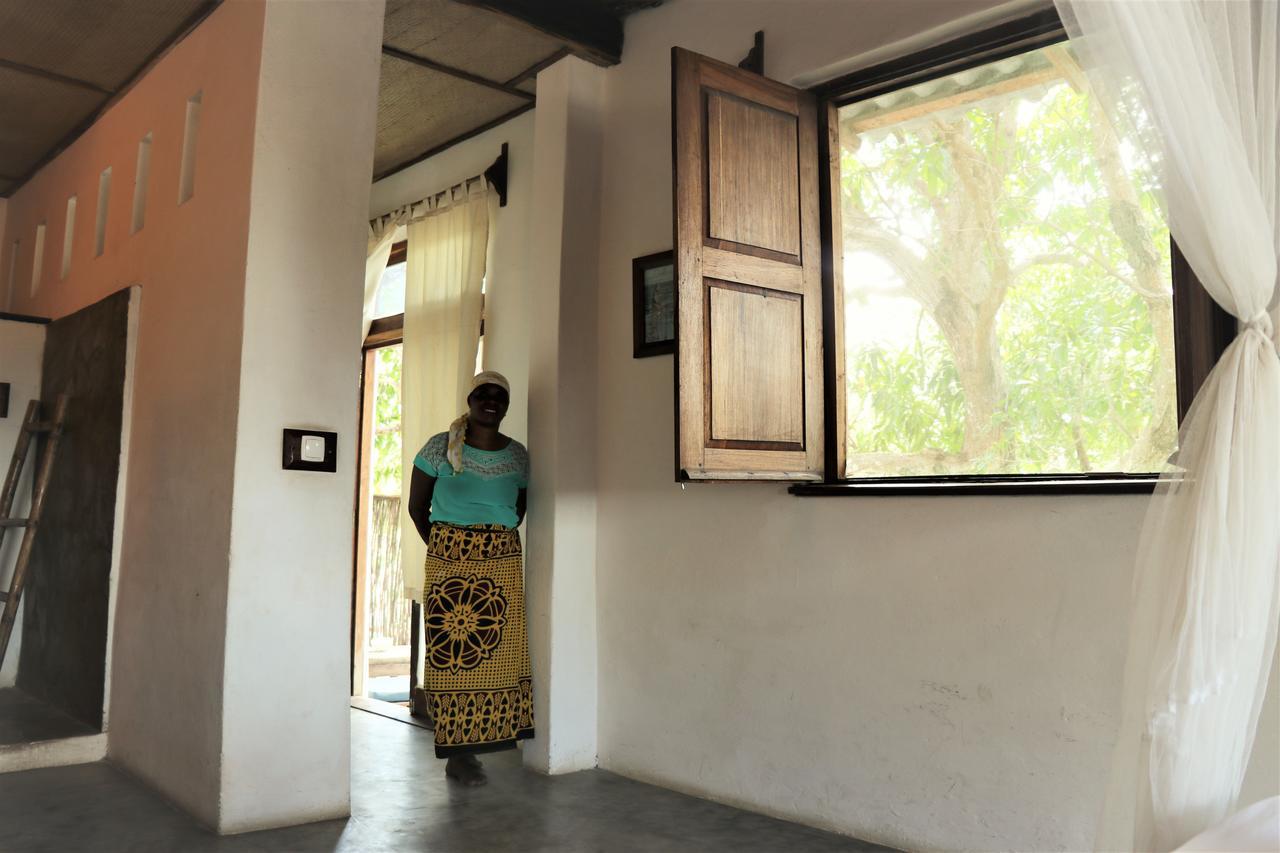 Miti Miwiri Vila Ibo Exterior foto